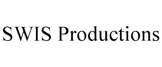 SWIS PRODUCTIONS
