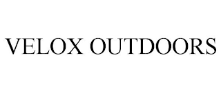 VELOX OUTDOORS