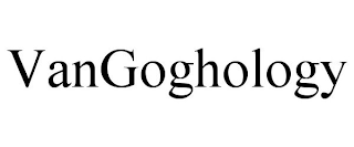 VANGOGHOLOGY