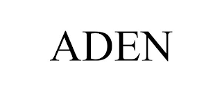 ADEN