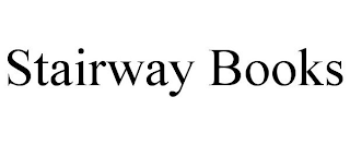 STAIRWAY BOOKS