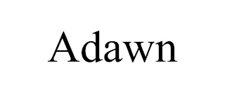 ADAWN