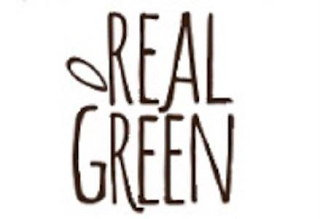 REAL GREEN