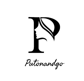 P PUTONANDGO