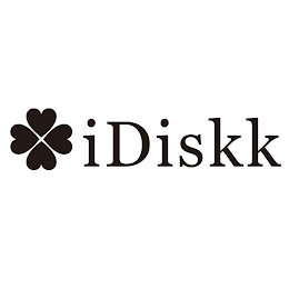 IDISKK