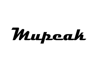 MUPEAK