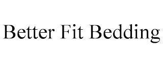 BETTER FIT BEDDING