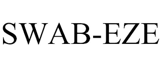 SWAB-EZE