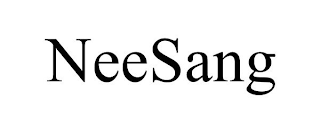 NEESANG