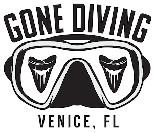 GONE DIVING VENICE, FL