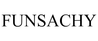 FUNSACHY