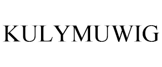 KULYMUWIG