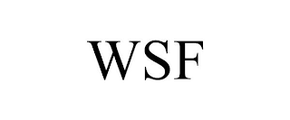 WSF