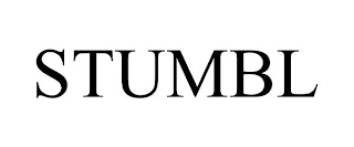 STUMBL