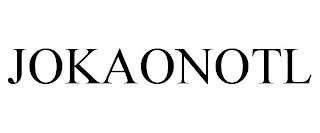 JOKAONOTL