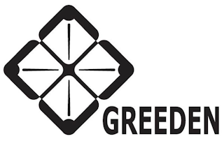 GREEDEN