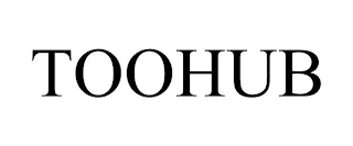 TOOHUB