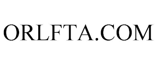 ORLFTA.COM