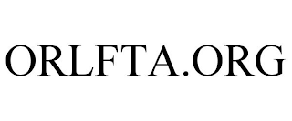 ORLFTA.ORG