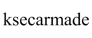 KSECARMADE