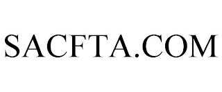 SACFTA.COM