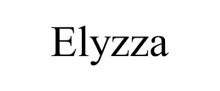 ELYZZA