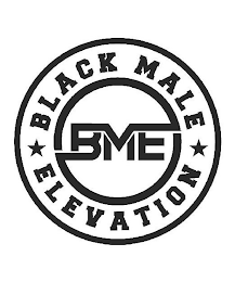 BME BLACK MALE ELEVATION