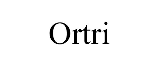 ORTRI