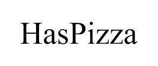 HASPIZZA
