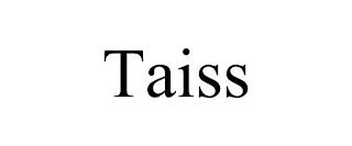 TAISS