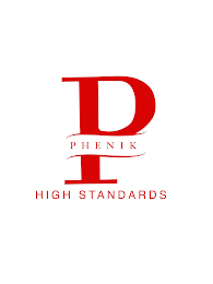 P PHENIK HIGHS STANDARDS