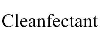 CLEANFECTANT