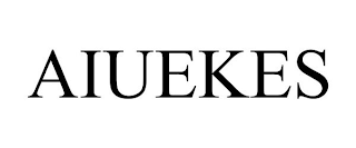 AIUEKES