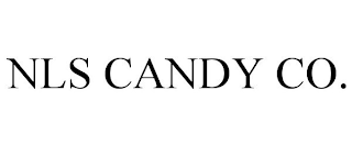 NLS CANDY CO.