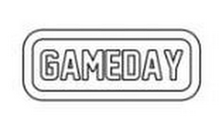 GAMEDAY