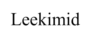 LEEKIMID