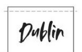 DUBLIN