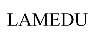 LAMEDU