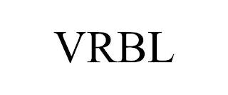 VRBL