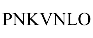 PNKVNLO