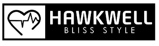 HAWKWELL BLISS STYLE