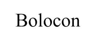 BOLOCON