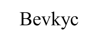 BEVKYC