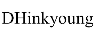 DHINKYOUNG