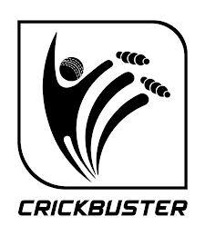 CRICKBUSTER