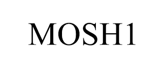 MOSH1