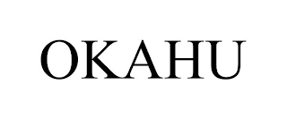 OKAHU