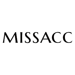 MISSACC