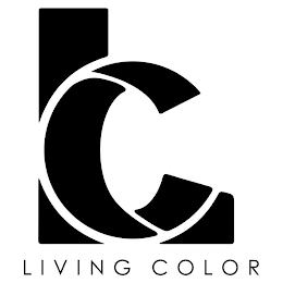 LC LIVING COLOR