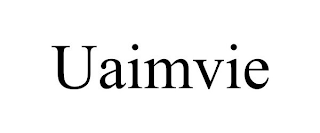 UAIMVIE